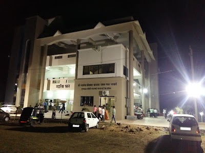 Madariya Sajnan Bhavan Navsari