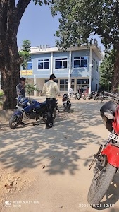सावित्री देवी महा विद्यालय सोनाई घटवा