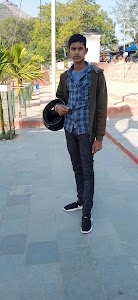 Udish yadav house