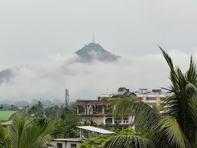 Shivangi Apartment