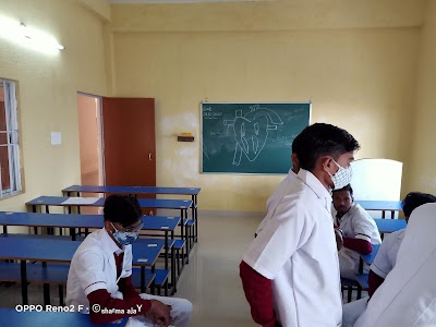 SNU CLASS ROOM AND HOSTELS