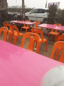Pune Tandoori Chai