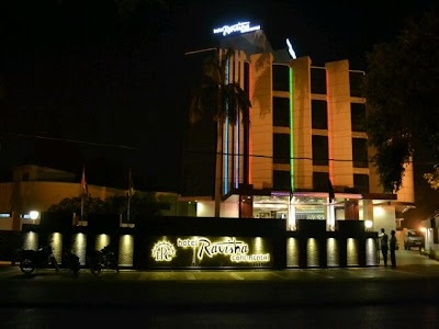 Hotel Ravisha Continental