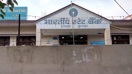 State Bank of India