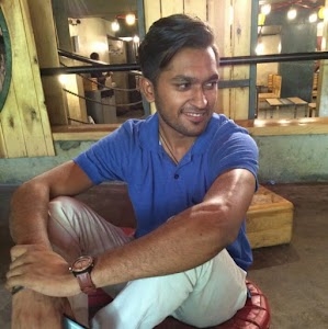 Harvinder Singh Rakkad