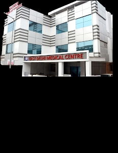 East Delhi Medical Centre