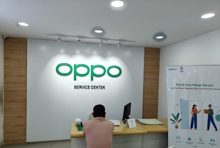 OPPO Service Center