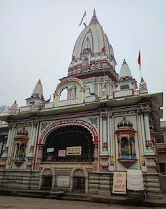 Kankhal Haridwar Uttarakhand
