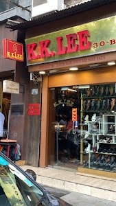 K.K Lee