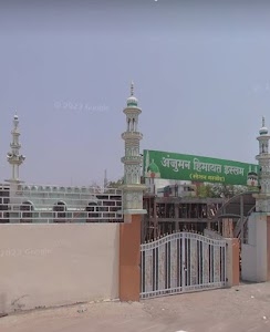 Station Masajid Madarsa