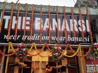 THE BANARSI