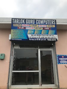 Tarlok Guru Computers
