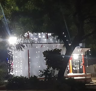 Hanuman Mandir