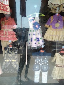 D.K Fashion Point