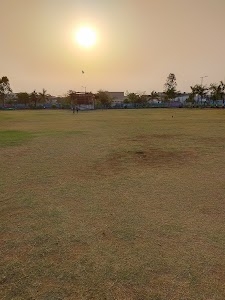 Nana Nani Park
