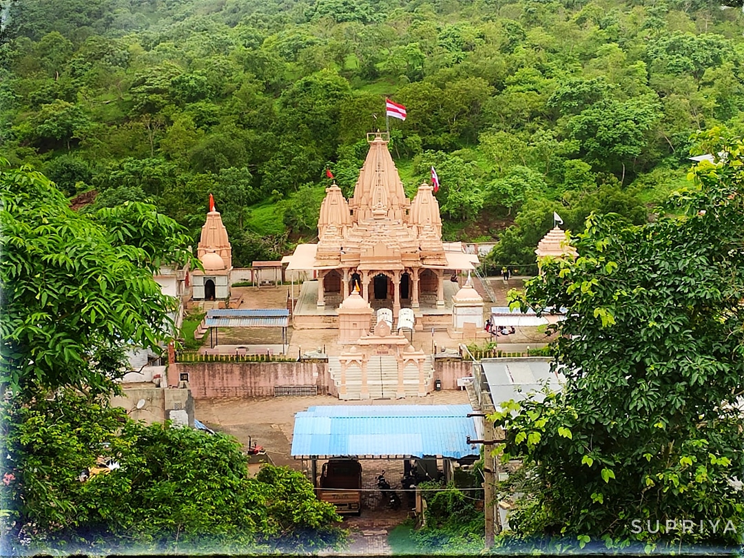 Tulsishyam