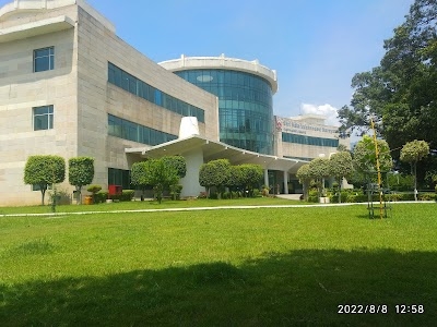 Shri Mata Vaishno Devi Narayana Superspeciality Hospital