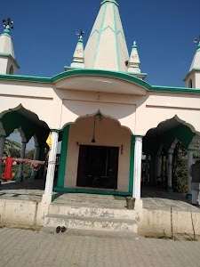 Mata Kali Mandir