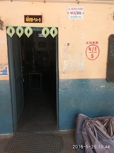 Shree L M Sharda Mandir School