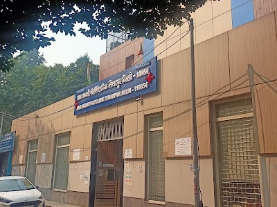 Timarpur Dispensary