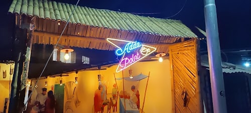 Adda Point