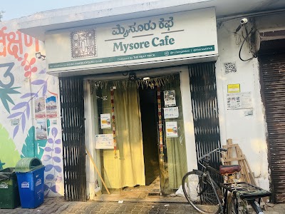 Mysore Cafe
