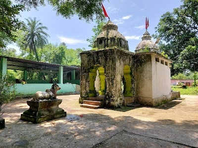 BATESWAR BABA TEMPLE PITHAMPUR