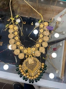 Mumbai Gold Smith