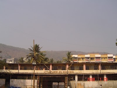 Little Flower English High School