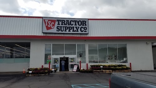 Tractor Supply Co.
