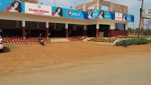 SHAKTI DHABA