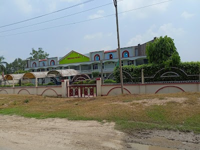 Maharaja Palace Moga
