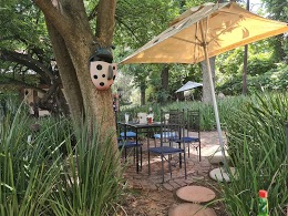 Montrose Nursery