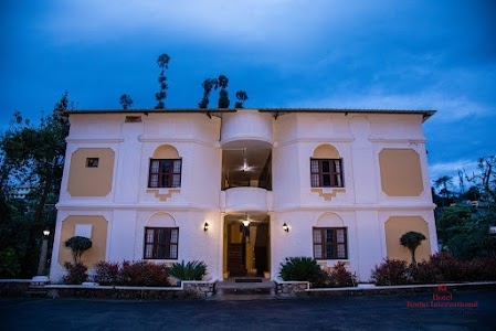 Hotel Kodai International