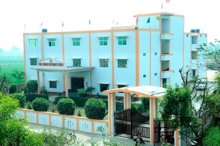 RBS PUBLIC SCHOOL