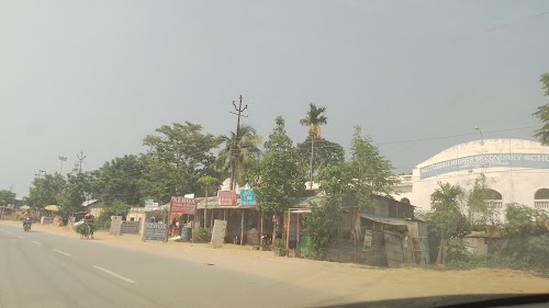 DIET South Tripura