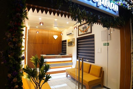Hotel Diamond