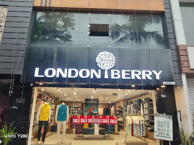 LONDON BERRY