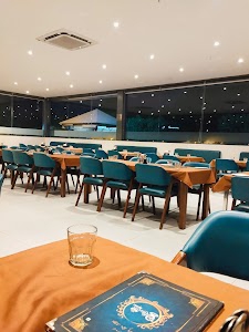Creamy Spoon Garden Restaurant