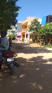 ICICI Bank Ltd, Kavalkinaru