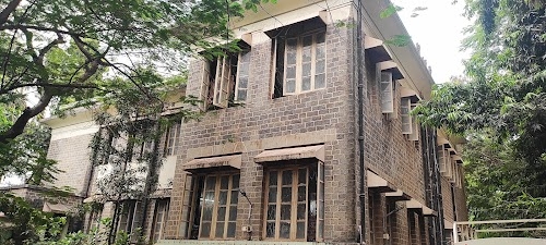 Borivali Court