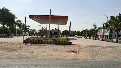 Sundha KSK Petroleum