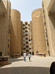 Sansad Vihar,