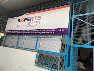 Experts Industries