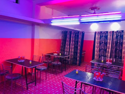 Hyderabadi Biryani Mahal