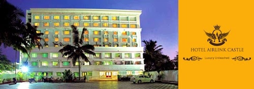 Hotel Airlink Castle