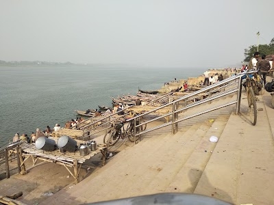 Ramrekha Ghat