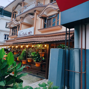 Ganapati Bakers