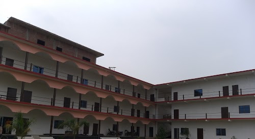 K. P. College of pharmacy