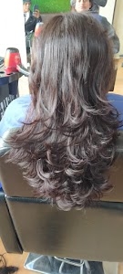STYLA-X UNISEX SALON